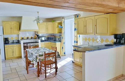 Touligny House | LA ROSIÈRE - TOULIGNY