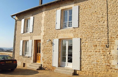 Touligny House | LA ROSIÈRE - TOULIGNY