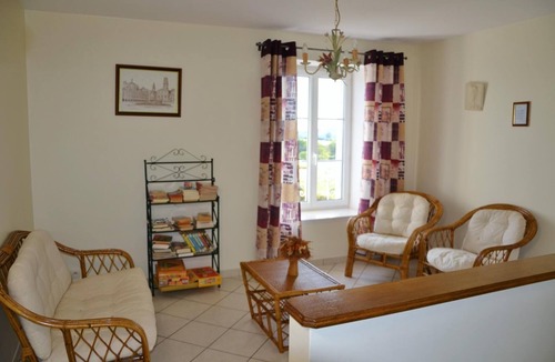 Touligny House | LA ROSIÈRE - TOULIGNY