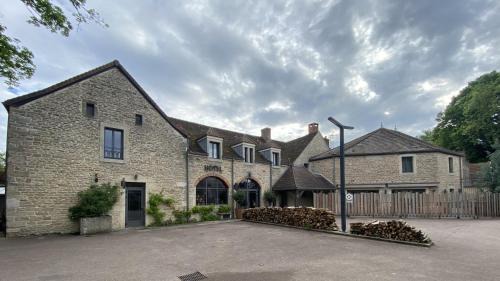 Gevrey-Chambertin Hotel | La Rotisserie du Chambertin