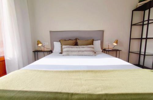 Pedrena Apartment | La Rotiza II Terraza con vistas al mar