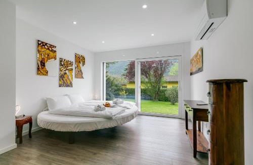 Maroggia Apartment | La Rotonda - Happy Rentals