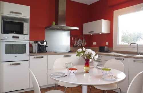 Penvenan House | La Rotonde by Interhome