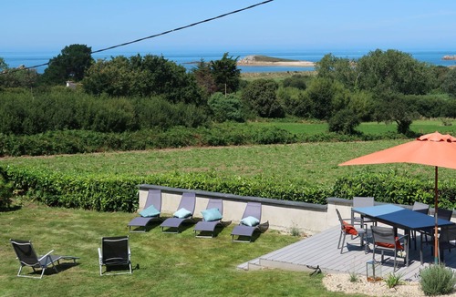 Penvenan House | La Rotonde by Interhome