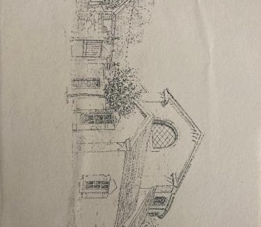 Poligny Bed & Breakfast | La Rotonde