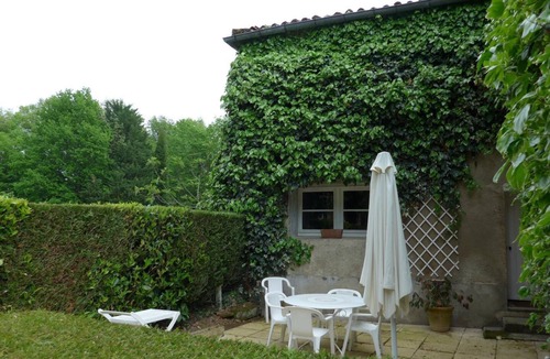 Mignaloux-Beauvoir House | La Rouartinière - Mignaloux-beauvoir
