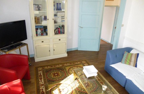 Mignaloux-Beauvoir House | La rouartiniere