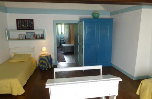 Mignaloux-Beauvoir House | La rouartiniere