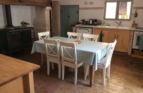 Cahuzac-sur-Vere House | La Roubert - Charming property and large swimming pool