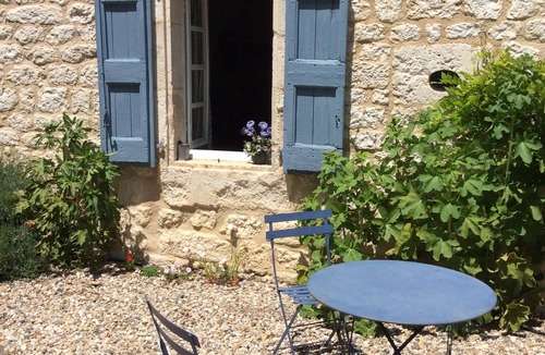 Cahuzac-sur-Vere House | La Roubert - Charming property and large swimming pool