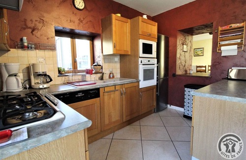 Longes House | La Roue à Aubes - LONGES