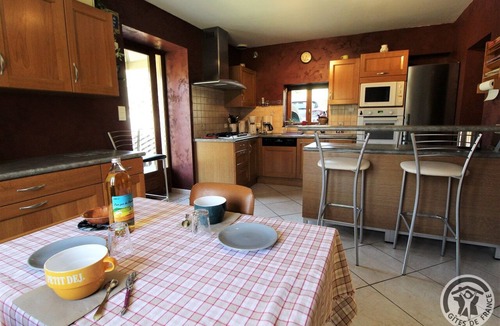 Longes House | La Roue à Aubes - LONGES