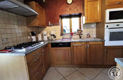 Longes House | La Roue à Aubes - LONGES