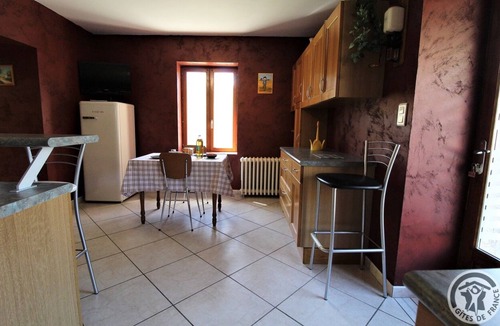 Longes House | La Roue à Aubes - LONGES