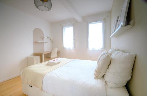 Cernay Apartment | La Rouette - Chambres privées