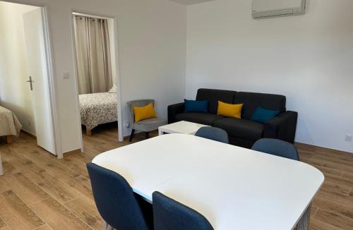 Aubenas Apartment | La Rougette