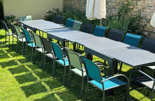 Aubenas House | La Rougette