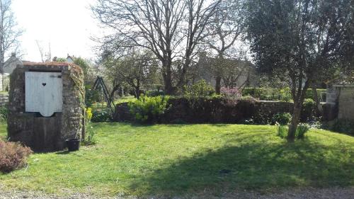 Yvetot-Bocage House | LA ROUGIE