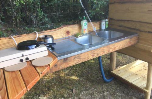 Saint-Pardoux-la-Riviere Other | La roulotte du bonheur