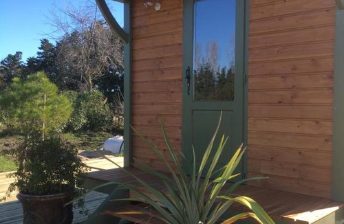 Saintes-Maries-de-la-Mer Bed & Breakfast | LA ROULOTTE DE MOUCHOU