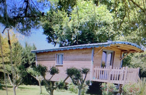 Montesquieu-Lauragais House | La Roulotte de Negra
