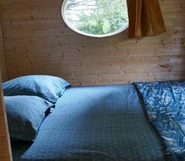 Serignac Other | La roulotte aux nuits insolites d'Argoumbat