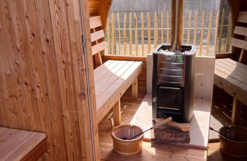 Sachy Other | La roulotte bleue