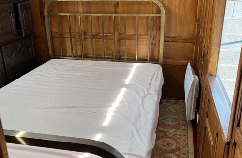 Sachy Other | La roulotte bleue