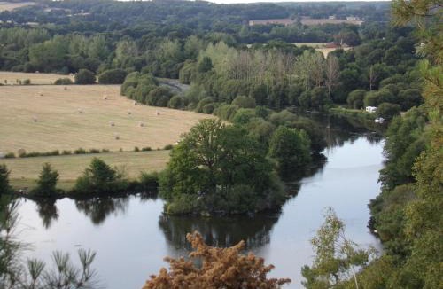 Bains-sur-Oust Other | La Roulotte CHAINOUX
