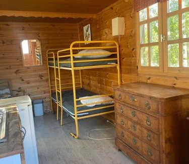 Veynes Other | la roulotte chez Camille