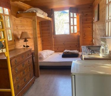 Veynes Other | la roulotte chez Camille