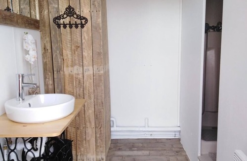 Saint-Agnan House | La Roulotte d'Élicie