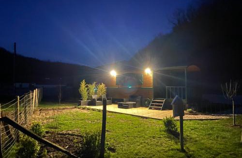 Charleval Other | La roulotte de bonneval