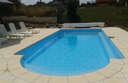 Brianny House | La Roulotte de Bourgogne
