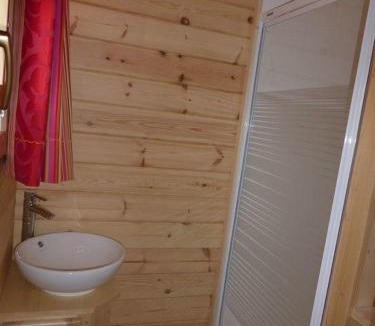 Brianny House | La Roulotte de Bourgogne