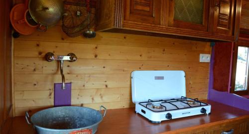 Dompierre-les-Ormes House | La Roulotte de la Fay