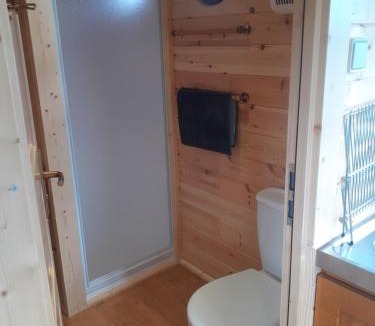 Saint-Adrien Other | La roulotte de kermorzu