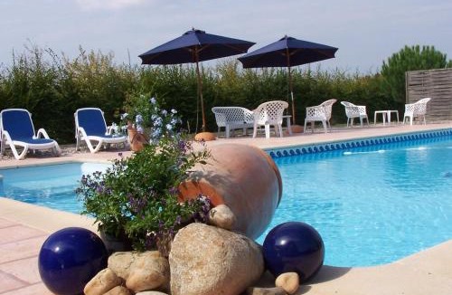 Le Temple-sur-Lot House | La Roulotte de la Vallée du Lot