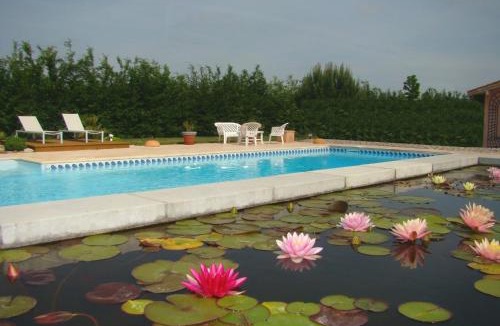 Le Temple-sur-Lot House | La Roulotte de la Vallée du Lot