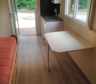 Druillat Other | La Roulotte de Nanette