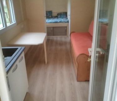 Druillat Other | La Roulotte de Nanette