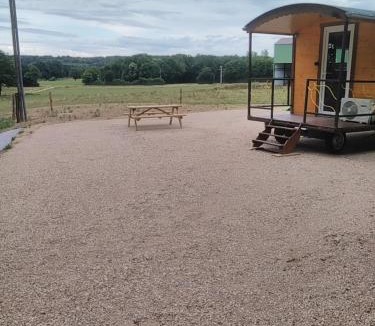 Druillat Other | La Roulotte de Nanette