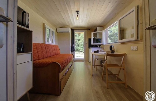 Druillat Other | La Roulotte de Nanette