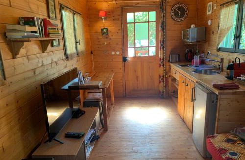 Mirepoix House | La roulotte de Plajoulet