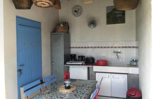 Ousson-sur-Loire House | La Roulotte des Amis