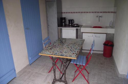 Ousson-sur-Loire House | La Roulotte des Amis