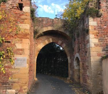 Massieux House | La Roulotte des Bords de Saône