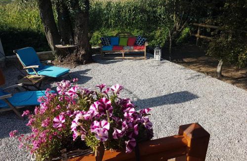Pernes-les-Boulogne Bed & Breakfast | La Roulotte du Haut Pinleu
