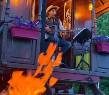 Vandoncourt House | la Roulotte du Pont Sarrazin