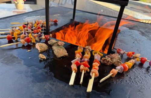 Vandoncourt House | la Roulotte du Pont Sarrazin